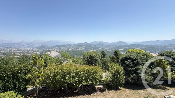 Maison à vendre  6 pièces - 161,39 m 2   PELLEAUTIER  - 05