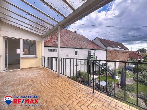 Appartement  à louer - Haut-Rhin - 68