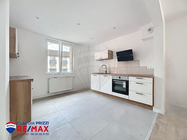 Appartement  à louer - Haut-Rhin - 68