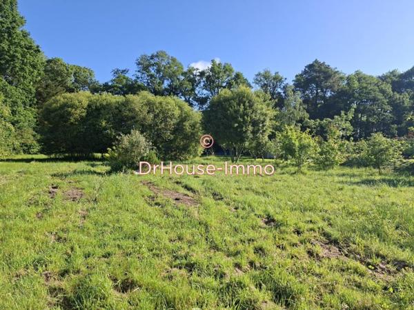 Terrain à vendre de 2 233 m²