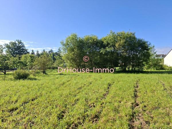 Terrain à vendre de 2 233 m²