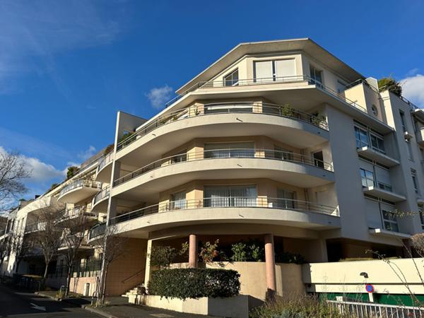 Appartement 2 pièce(s) 1 chambre(s) 56 m²