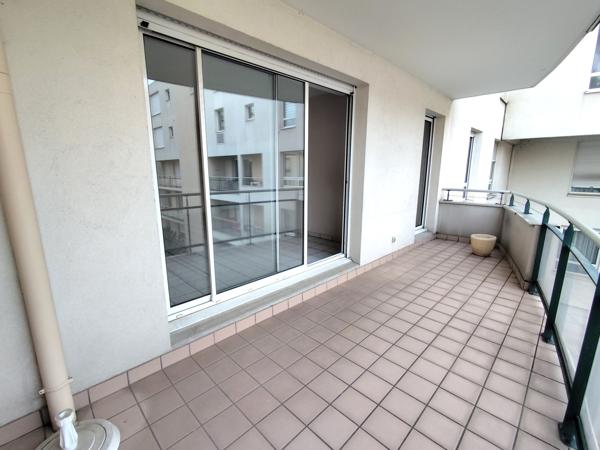 Appartement 2 pièce(s) 1 chambre(s) 56 m²
