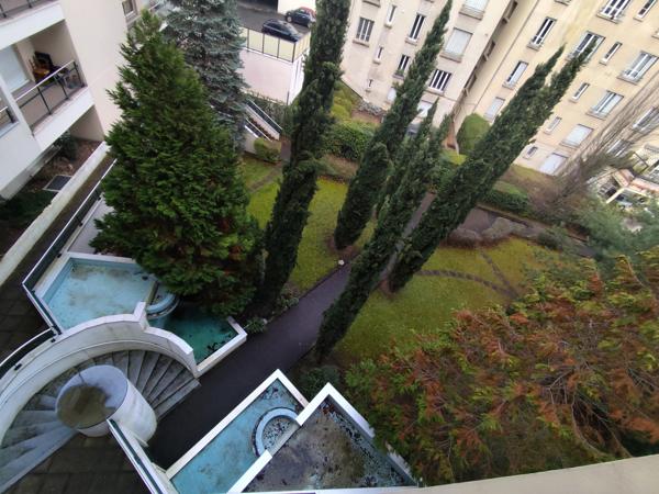 Appartement 2 pièce(s) 1 chambre(s) 56 m²