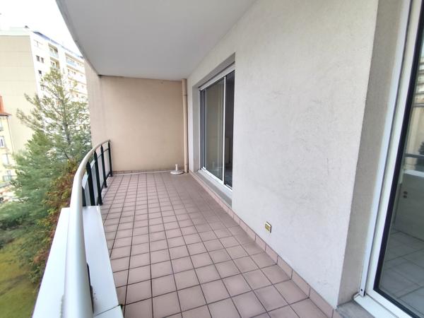 Appartement 2 pièce(s) 1 chambre(s) 56 m²