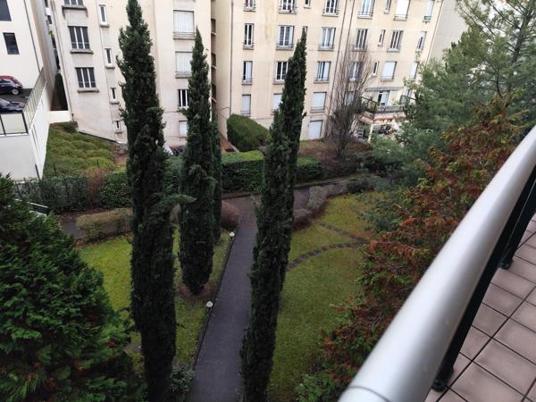Appartement 2 pièce(s) 1 chambre(s) 56 m²