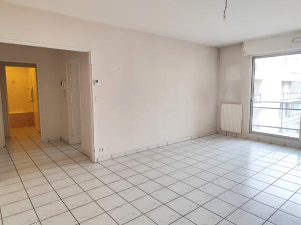 Appartement 2 pièce(s) 1 chambre(s) 56 m²