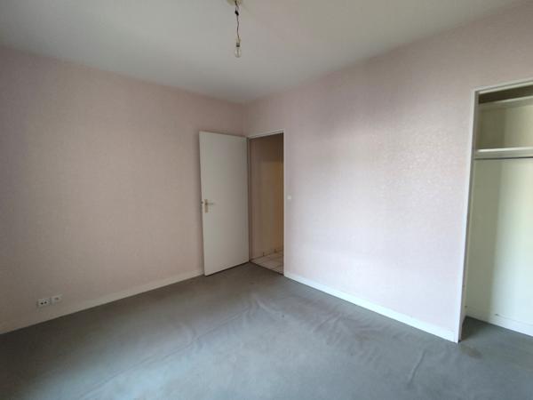Appartement 2 pièce(s) 1 chambre(s) 56 m²