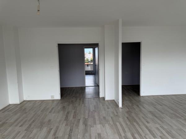 Appartement 5 pièce(s) 3 chambre(s) 99.81 m²