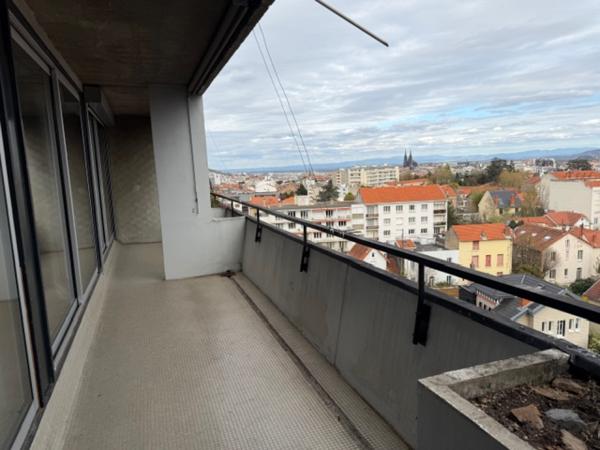 Appartement 5 pièce(s) 3 chambre(s) 99.81 m²
