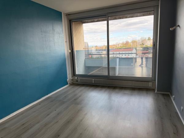 Appartement 5 pièce(s) 3 chambre(s) 99.81 m²