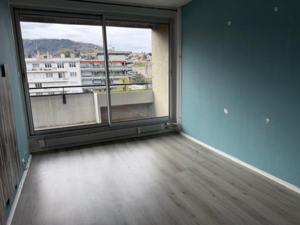 Appartement 5 pièce(s) 3 chambre(s) 99.81 m²