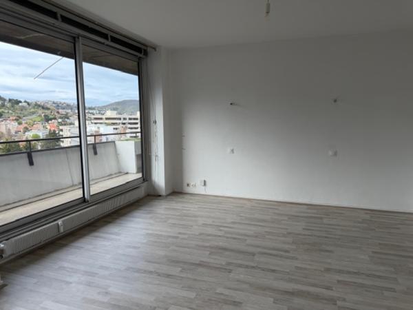 Appartement 5 pièce(s) 3 chambre(s) 99.81 m²