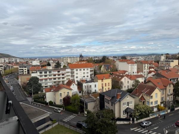 Appartement 5 pièce(s) 3 chambre(s) 99.81 m²