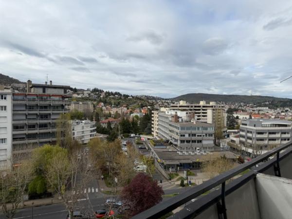 Appartement 5 pièce(s) 3 chambre(s) 99.81 m²