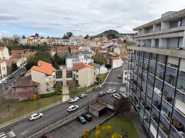 Appartement 5 pièce(s) 3 chambre(s) 99.81 m²