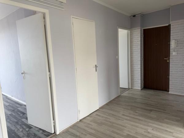 Appartement 5 pièce(s) 3 chambre(s) 99.81 m²