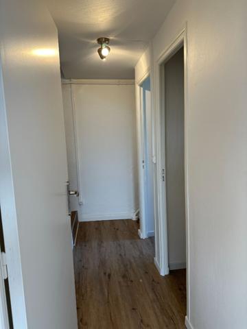 Appartement 5 pièce(s) 3 chambre(s) 86 m²