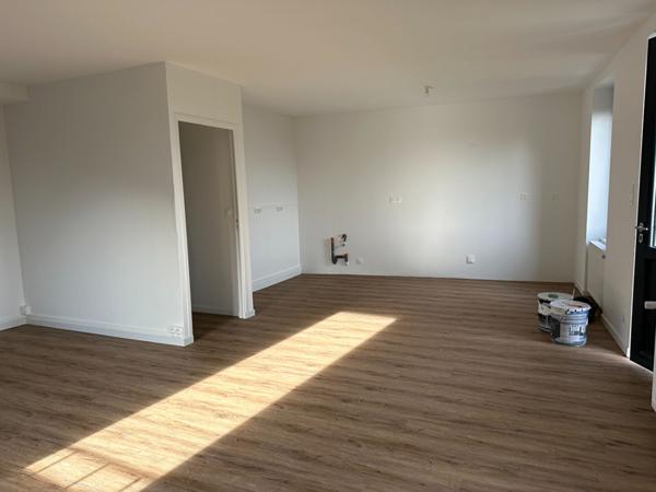 Appartement 5 pièce(s) 3 chambre(s) 86 m²