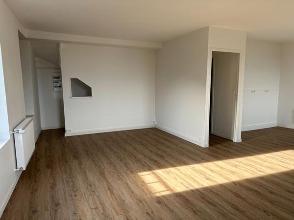 Appartement 5 pièce(s) 3 chambre(s) 86 m²