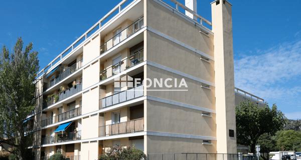 À vendre Studio 29 m² - Guilherand-granges 07500