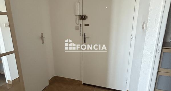 À vendre Studio 29 m² - Guilherand-granges 07500