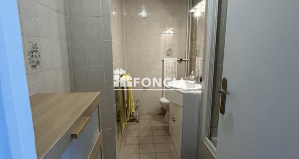 À vendre Studio 29 m² - Guilherand-granges 07500