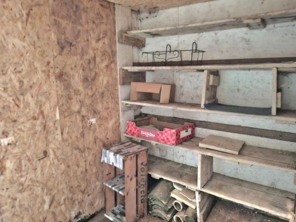 À vendre - Maison individuelle, 4 pièces située à Aigné (72650)