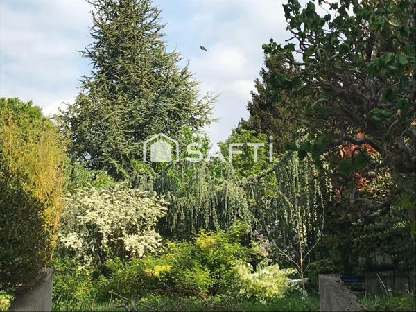 Proche Bourg la Reine - 10 mn à pied de l'IND