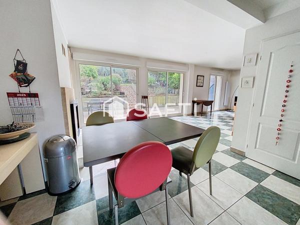 Proche Bourg la Reine - 10 mn à pied de l'IND