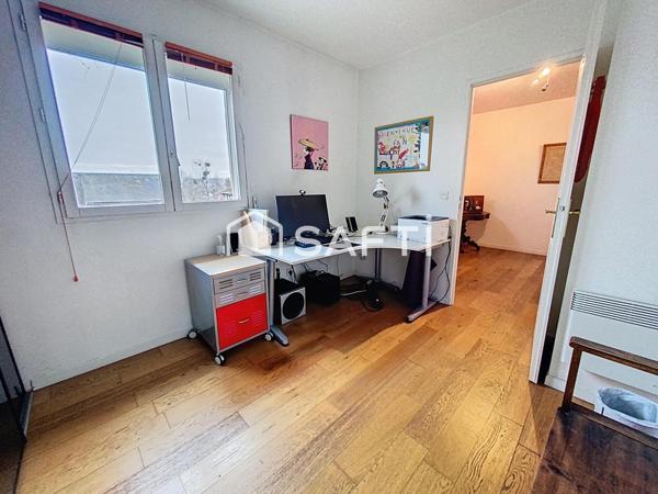 Proche Bourg la Reine - 10 mn à pied de l'IND