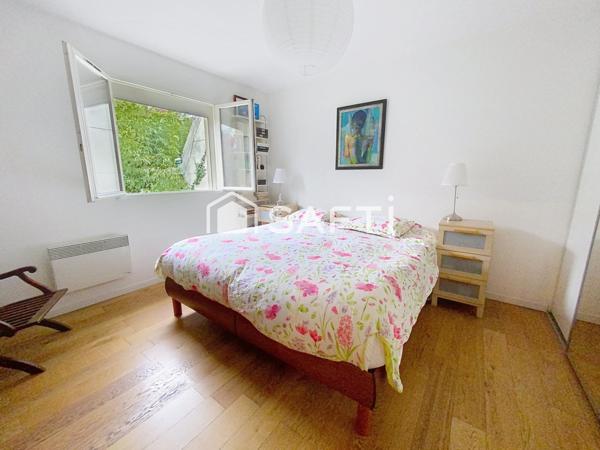 Proche Bourg la Reine - 10 mn à pied de l'IND