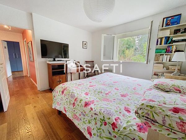 Proche Bourg la Reine - 10 mn à pied de l'IND