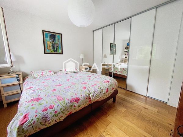 Proche Bourg la Reine - 10 mn à pied de l'IND