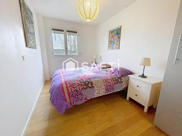 Proche Bourg la Reine - 10 mn à pied de l'IND