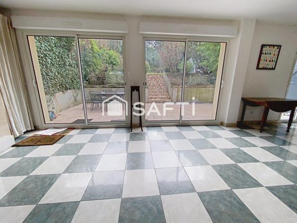 Proche Bourg la Reine - 10 mn à pied de l'IND