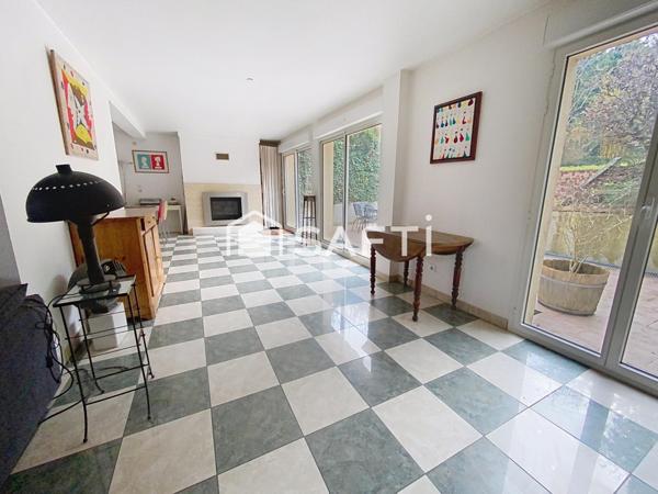 Proche Bourg la Reine - 10 mn à pied de l'IND