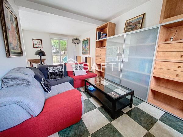 Proche Bourg la Reine - 10 mn à pied de l'IND