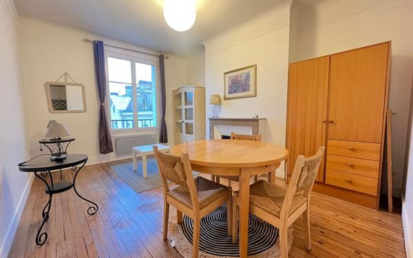 Appartement à vendre    1 pièce • 25,47 m2 Beauvais