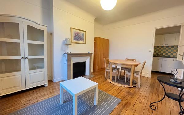 Appartement à vendre    1 pièce • 25,47 m2 Beauvais