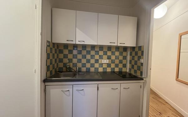 Appartement à vendre    1 pièce • 25,47 m2 Beauvais