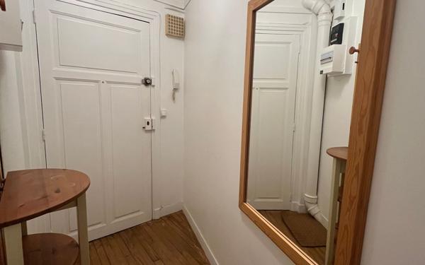 Appartement à vendre    1 pièce • 25,47 m2 Beauvais