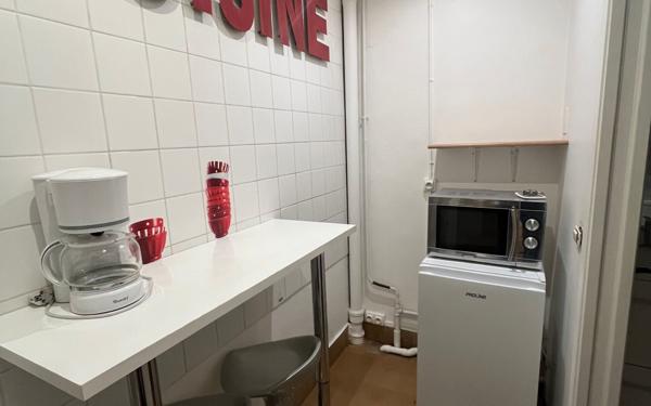 Appartement à vendre    1 pièce • 25,47 m2 Beauvais