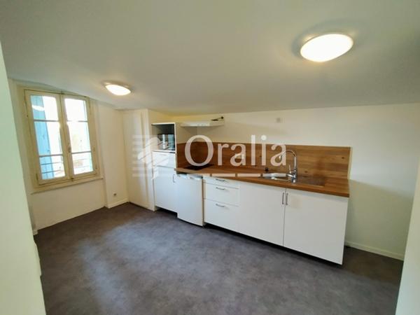 Appartement · Location Montpellier (34090) 2 pièces · 27m²