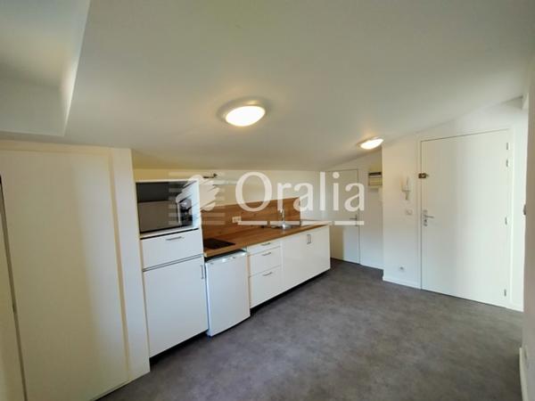 Appartement · Location Montpellier (34090) 2 pièces · 27m²