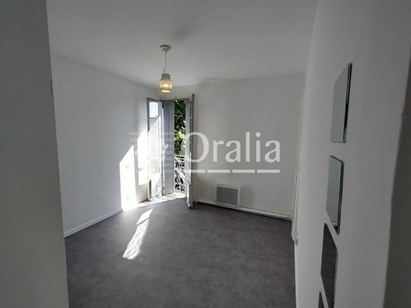 Appartement · Location Montpellier (34090) 2 pièces · 27m²