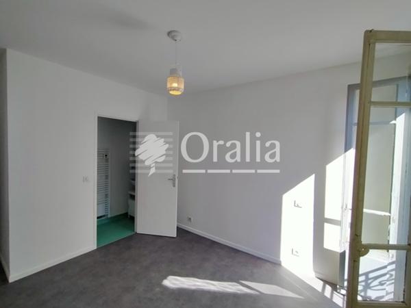 Appartement · Location Montpellier (34090) 2 pièces · 27m²