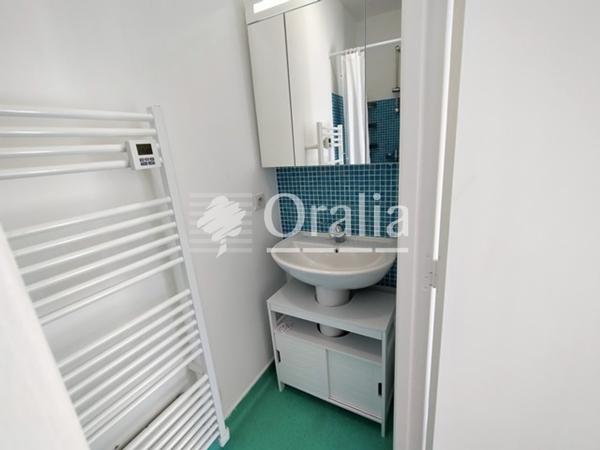 Appartement · Location Montpellier (34090) 2 pièces · 27m²