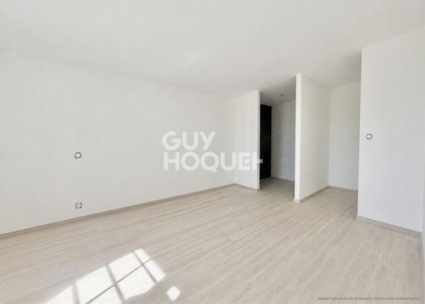 Maison entièrement rénovée.