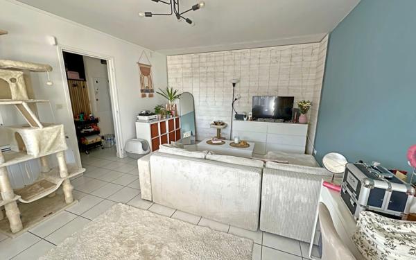 Appartement à vendre    2 pièces • 42,28 m2 Berck